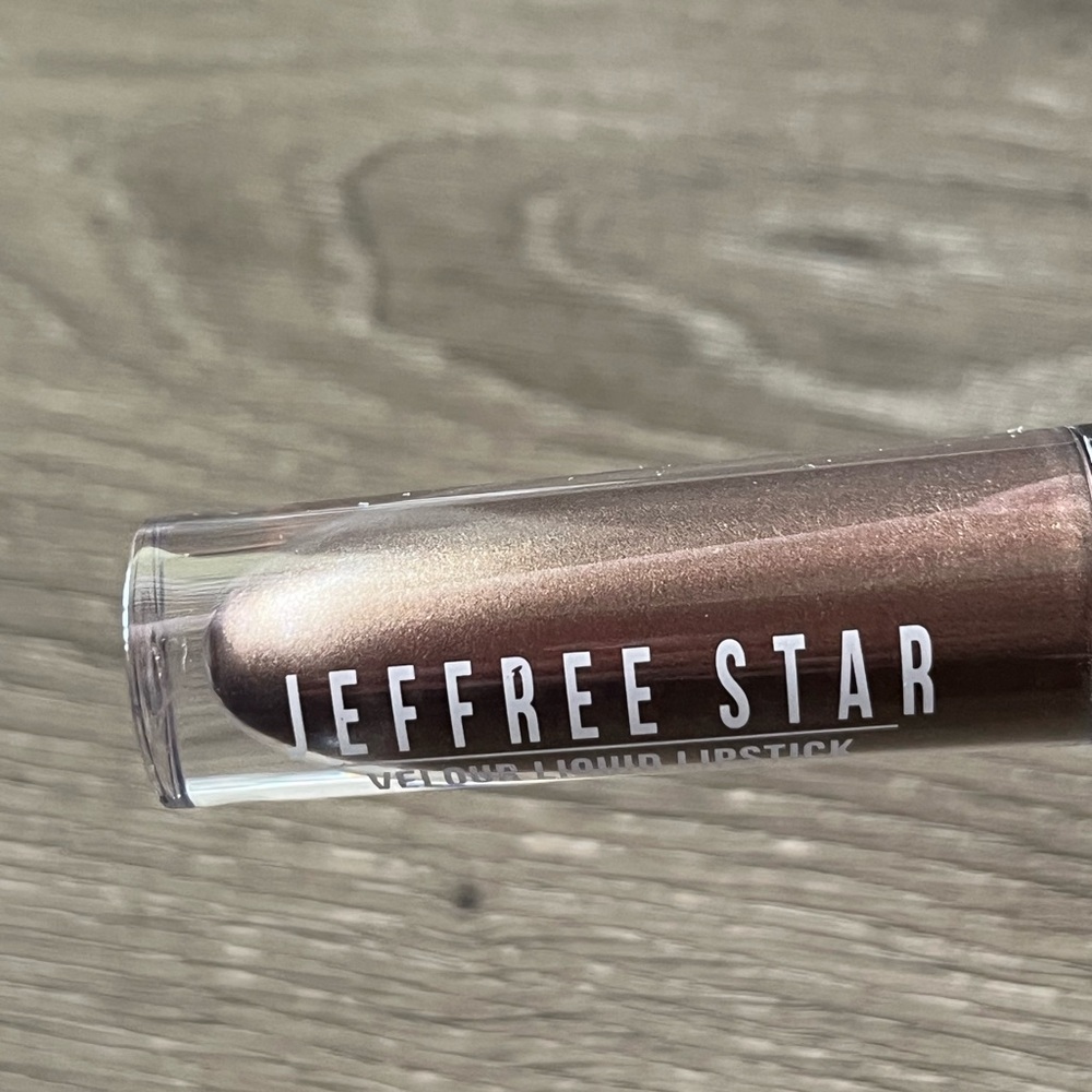 NWT Set of 4 Jeffree Star Lip Bundle. 2 Silk Rope and 2 Shane Lip Color. - Picture 4 of 5